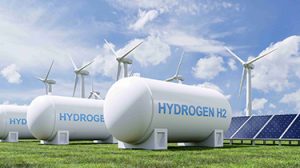 green hydrogen